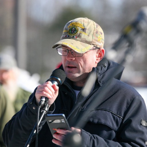 Bryan C. Winter