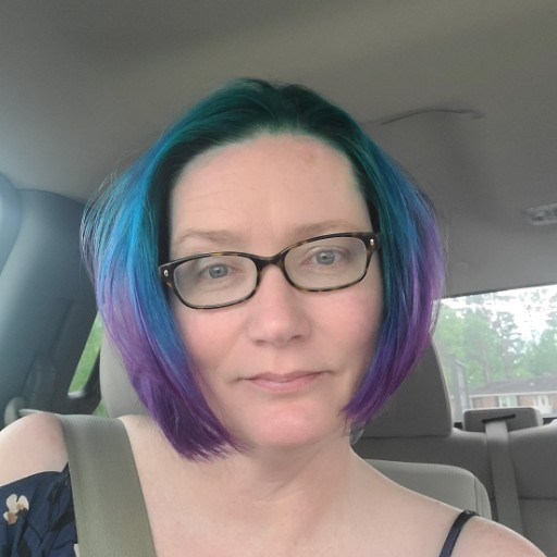 Lisa Wohlrab